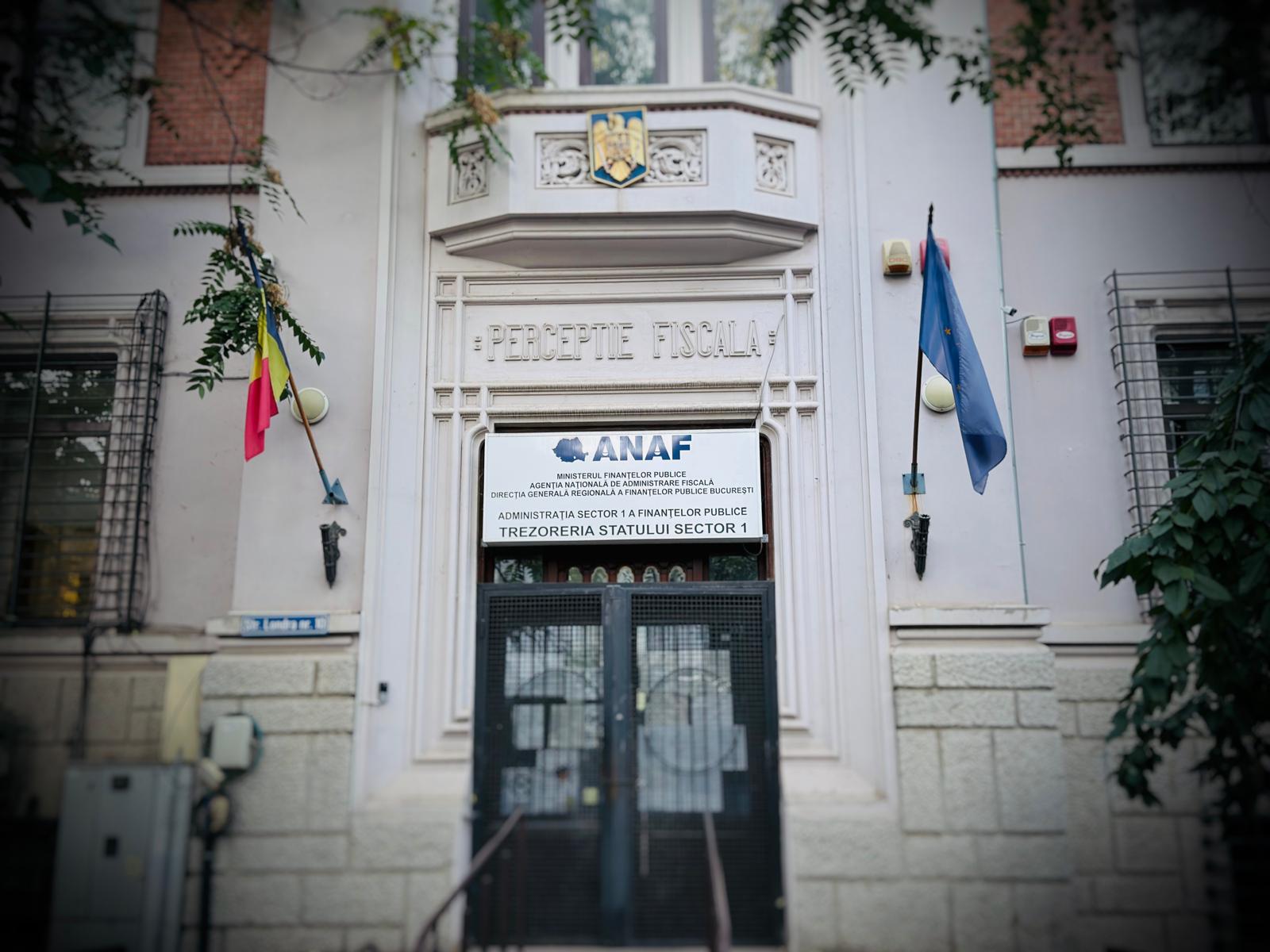 ANAF propune noi modificări pentru rambursarea TVA: se vor simplifica procedurile de control
