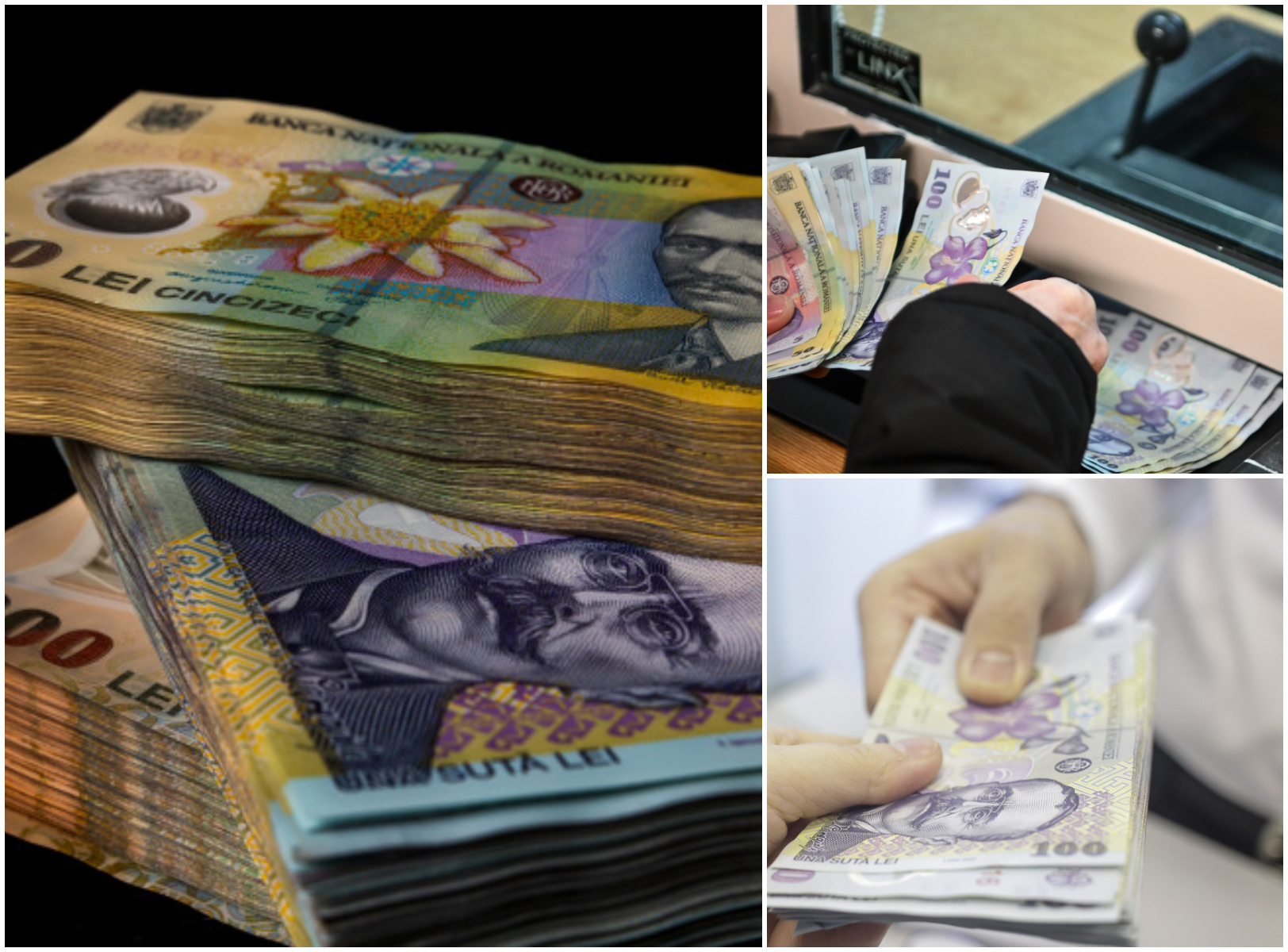Ghid fiscal pentru 2026: Ce sume de bani pot fi încasate fără plata impozitului pe venit