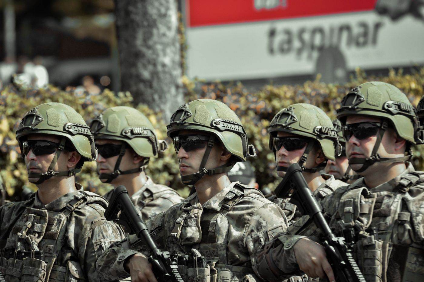 Germania testează sistemul de apărare aeriană IRIS-T SLM în cadrul exercițiului militar de pe Creta