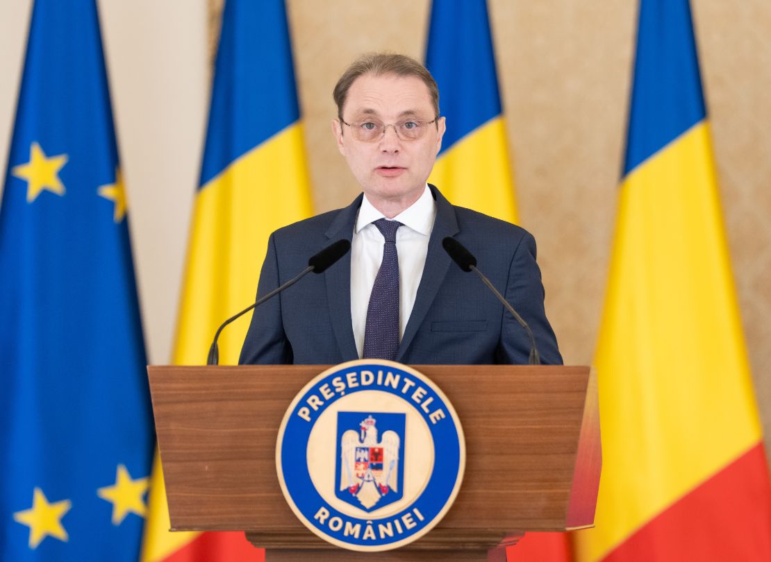 Niculescu: România nu își poate permite pierderea unei companii precum Dacia