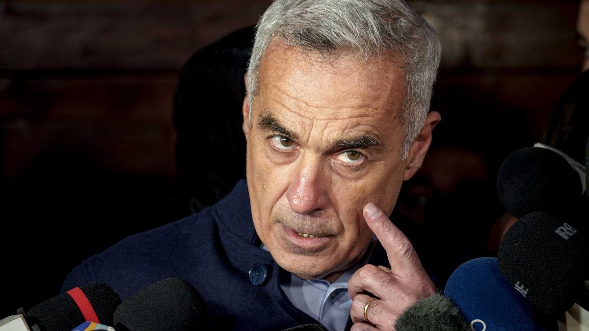 Călin Georgescu rămâne în Arestul Central: Clarificări privind situația juridică și contestația procurorilor