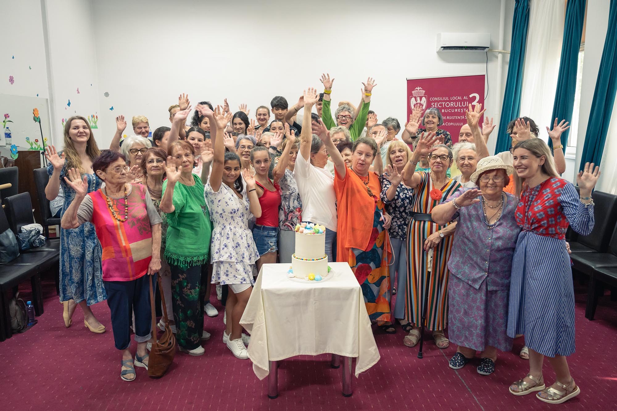 Wolt România și DGASPC Sector 3 încheie parteneriat pentru sprijinirea comunităților locale