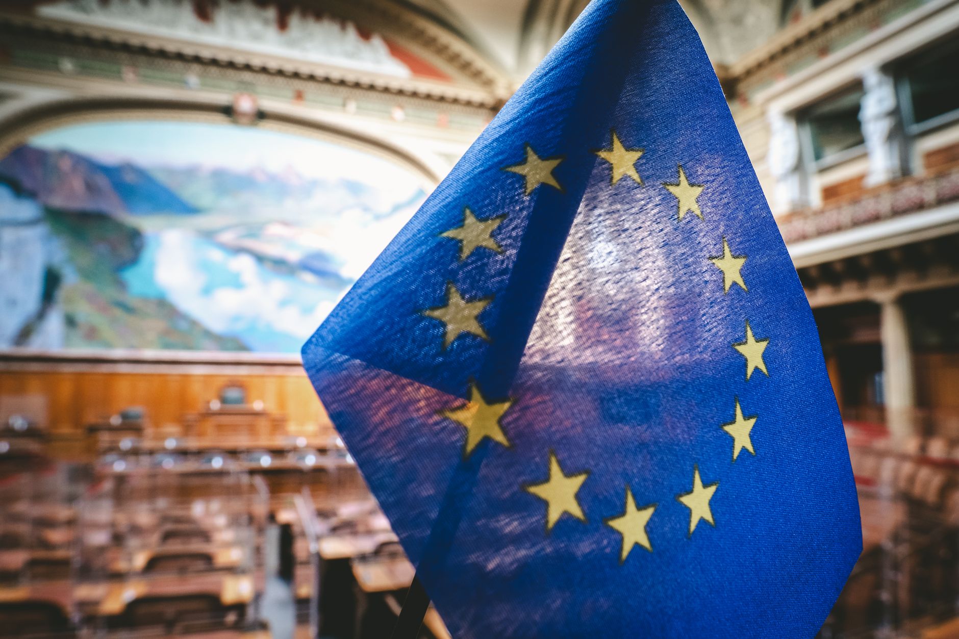 Republica Moldova avansează în negocierile de aderare la UE: 24 de capitole sunt deja deschise