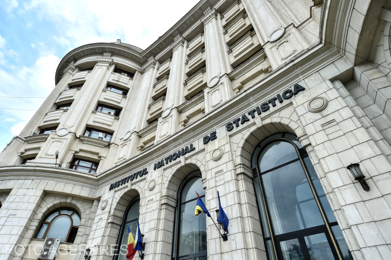 România a înregistrat cea mai mare inflație din Uniunea Europeană în luna septembrie