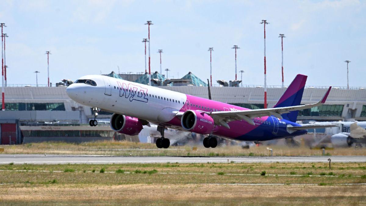 Perturbări majore în traficul aerian din Italia: zboruri anulate și întârzieri masive pe multiple aeroporturi