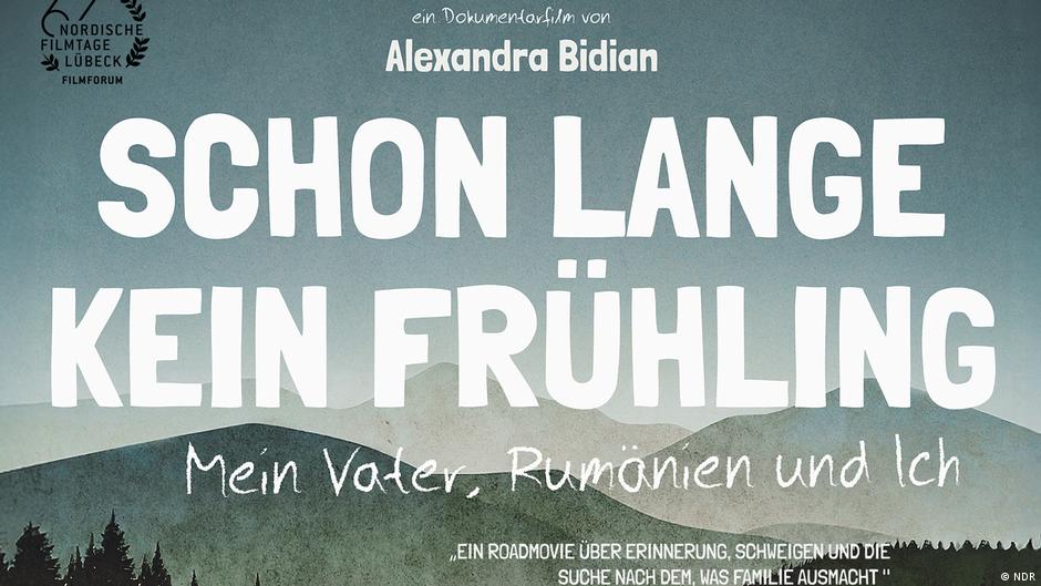Documentarul „De mult nu a mai fost primăvară” explorează viața tatălui regimului comunist la Astra Film Festival