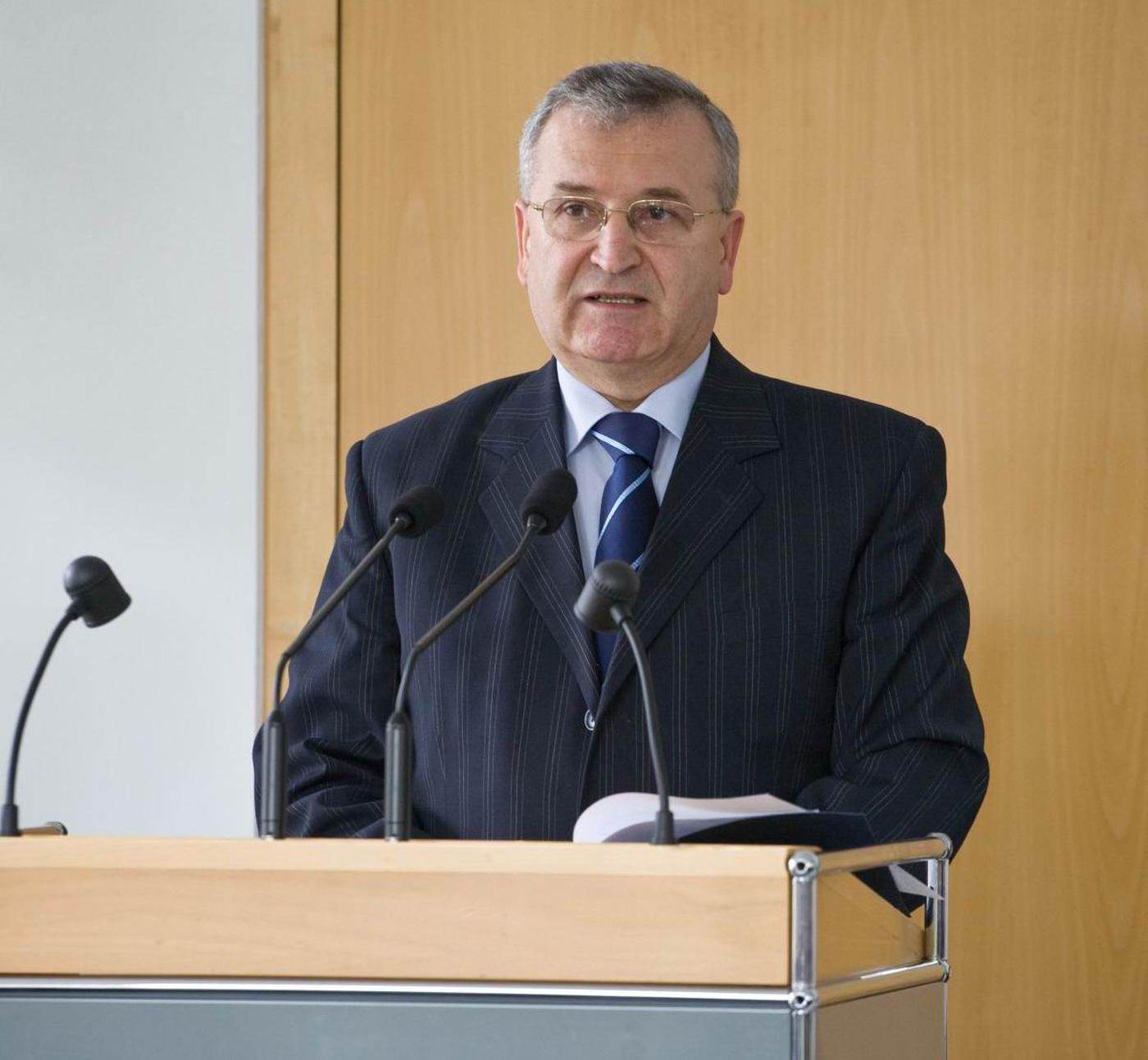 Vasile Pușcaș: Republica Moldova este în fruntea țărilor candidate la UE, conform Comisiei Europene
