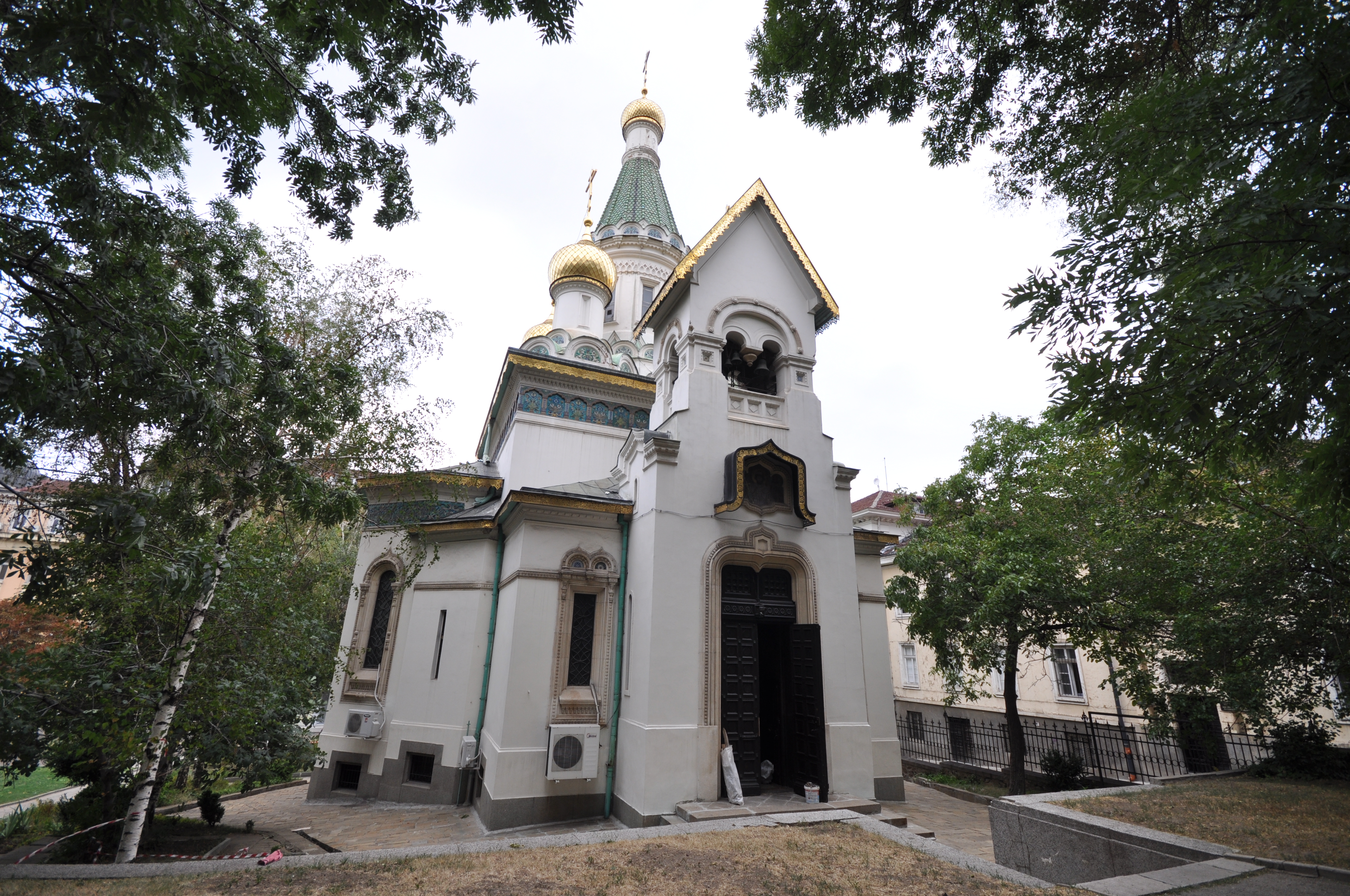 Programul pelerinajului de Sfântul Dimitrie 2026 în București: când se desfășoară și ce moaște vor fi aduse