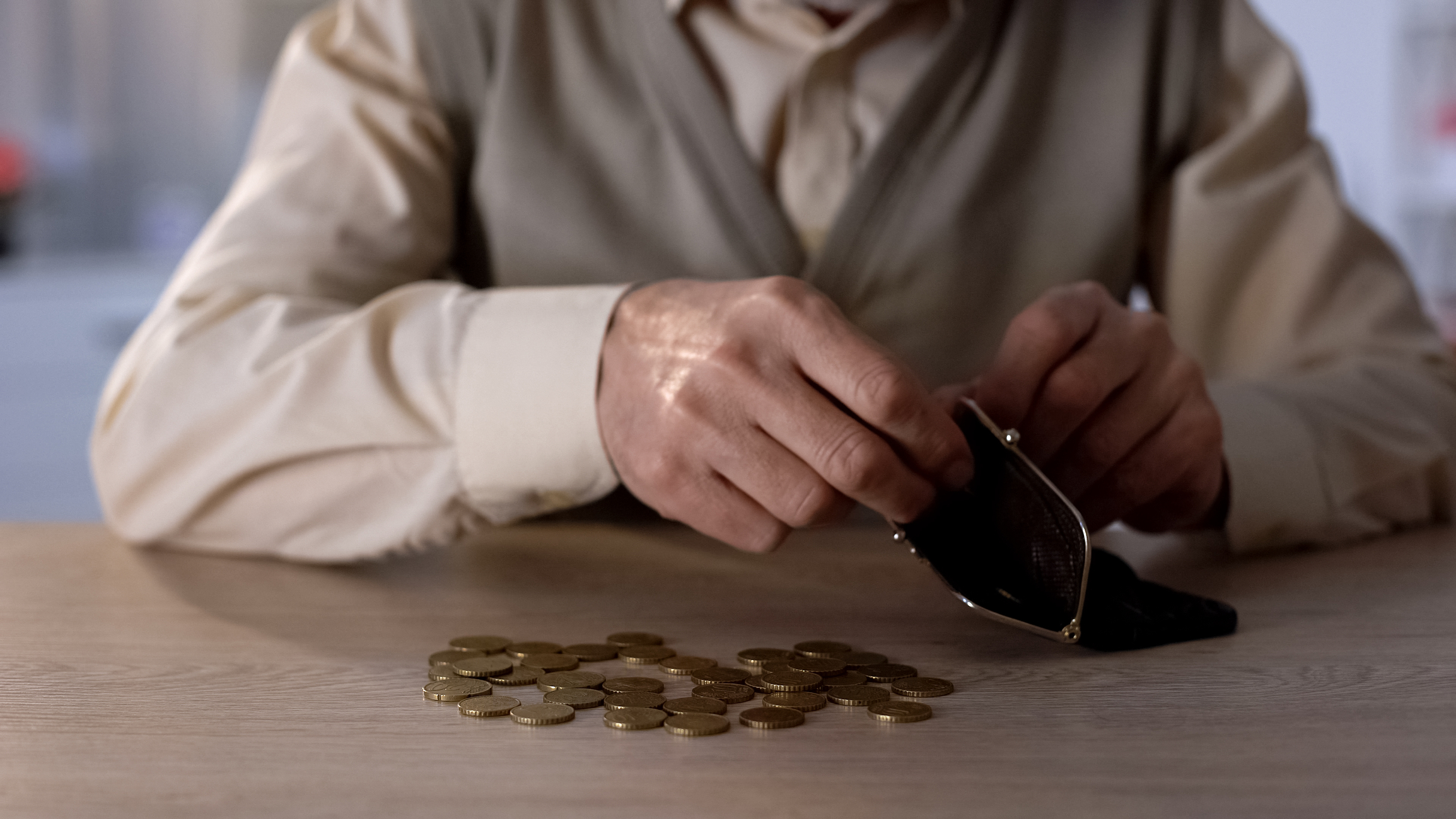 Date oficiale despre pensii: Valoarea medie a drepturilor de pensie în România a ajuns la 2.785 de lei