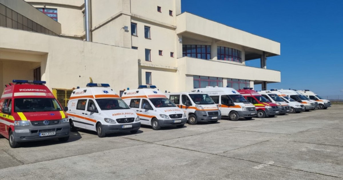 Criza financiară în sistemul sanitar: Ministerul Sănătății cere peste 8 miliarde de lei pentru a evita epuizarea fondurilor