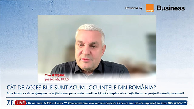 Cum ar trebui calculată chiria accesibilă: propunerea dezvoltatorilor pentru familiile tinere și profesori