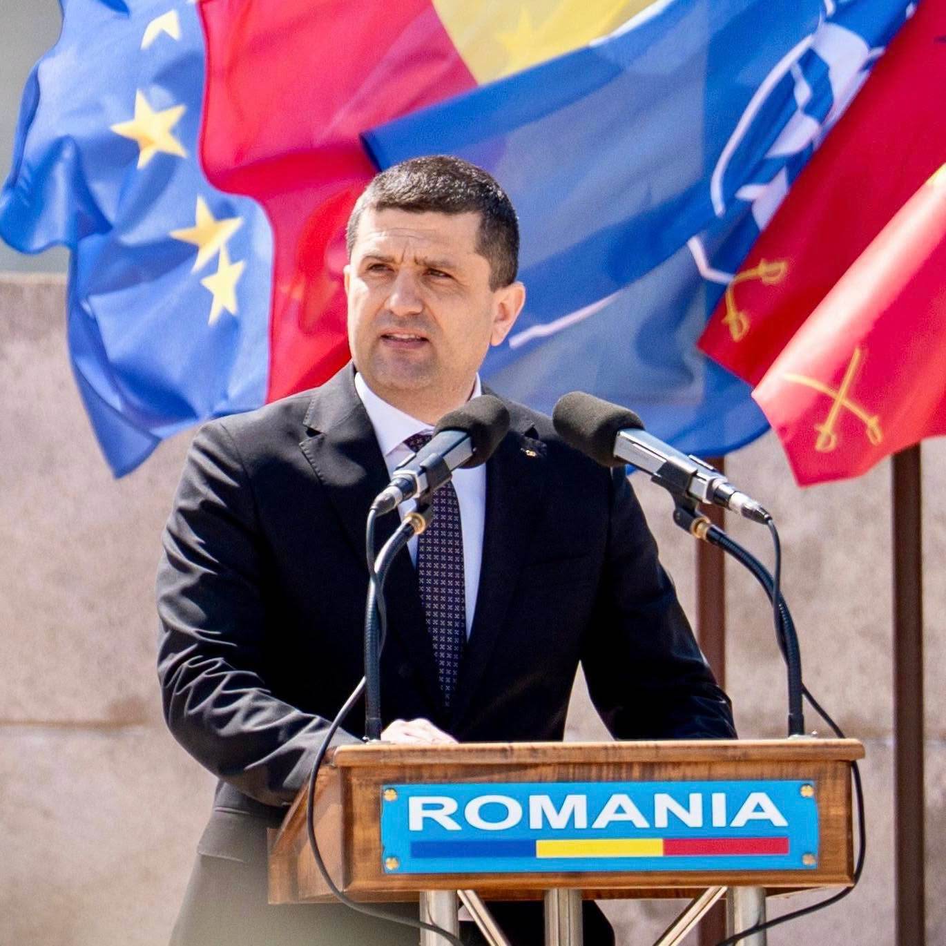 Radu Miruță anunță trei premiere după doborârea a două drone rusești în spațiul aerian al României