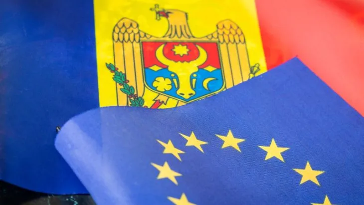 Republica Moldova finalizează implementarea a aproape 300 de măsuri pentru aderarea la Uniunea Europeană