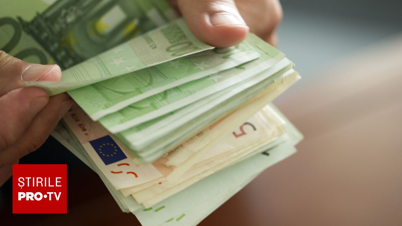 Un român a câștigat peste 190.000 de euro la un magazin de pariuri din Italia