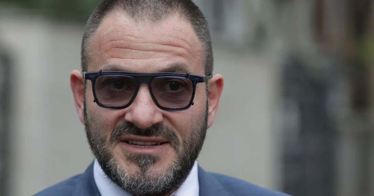 Horia Constantinescu declară că ar renunța la cetățenia română pentru a deveni cetățean chinez