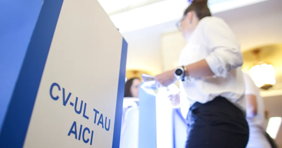 Unde se concentrează locurile de muncă în România: domeniile și orașele cu cele mai mari creșteri
