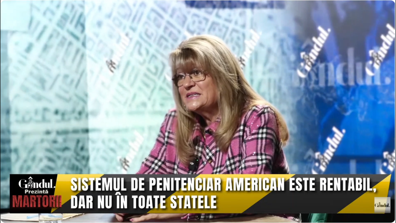 Salariile din sistemul penitenciar american: cât câștigă un căpitan în funcție de stat și poziție