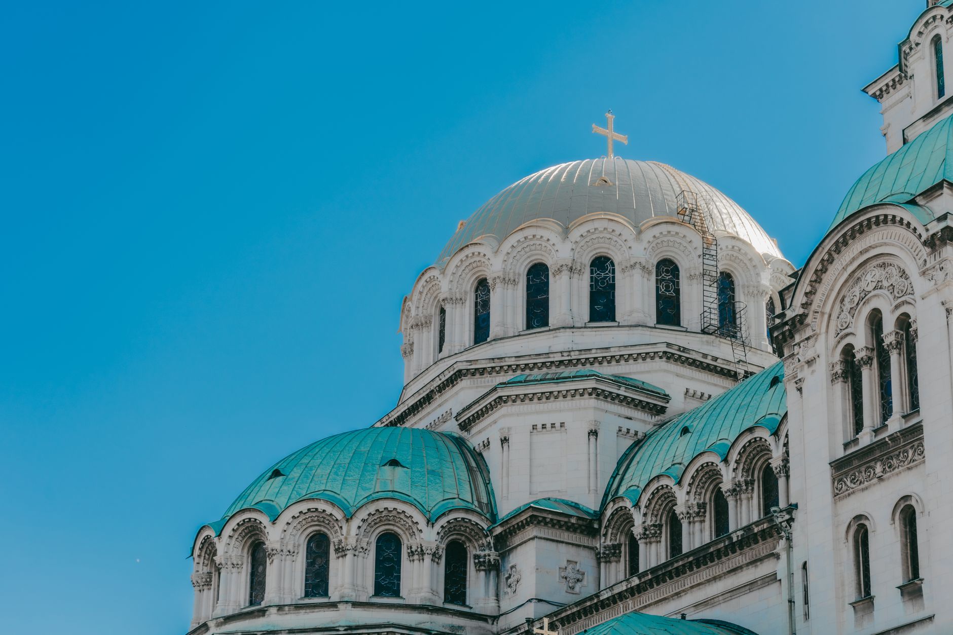 Comunitatea română din Lucca a cumpărat biserica unde a fost întronizat primul episcop ortodox român al Italiei