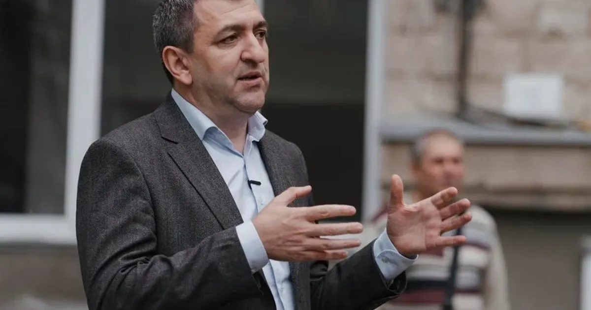 Republica Moldova a transmis o notă de protest Ucrainei după încălcarea frontierei de către doi grăniceri