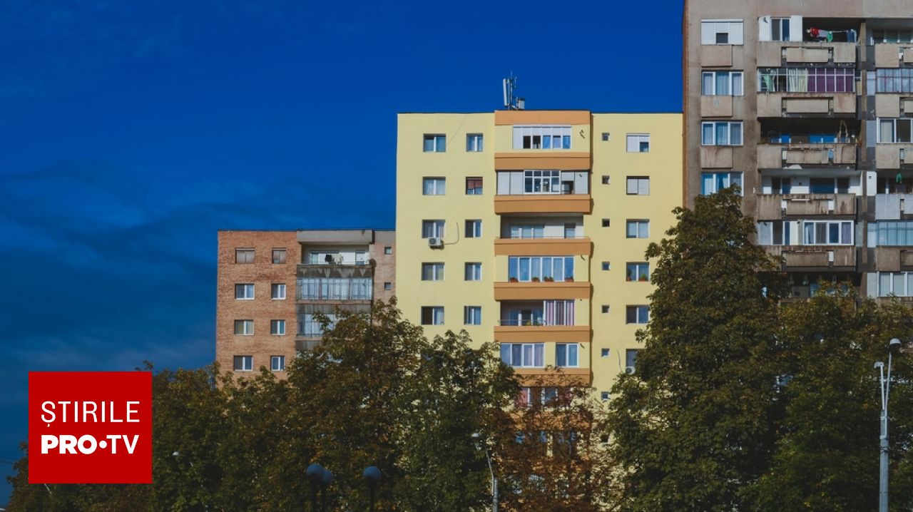 Penalizări pentru balcoanele închise ilegal: proprietarii riscă dublarea impozitului pe clădire