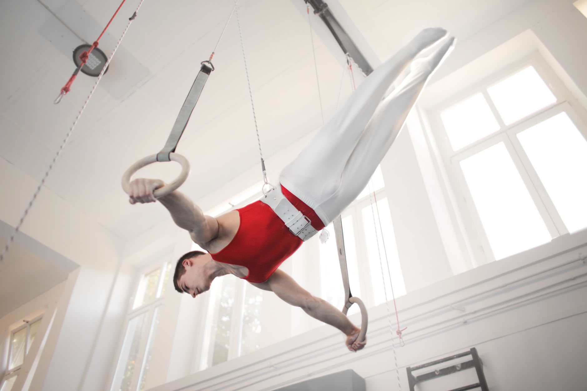 Rezultate istorice negative la gimnastica feminină: România a ratat toate finalele la Campionatul Mondial de la Rotterdam