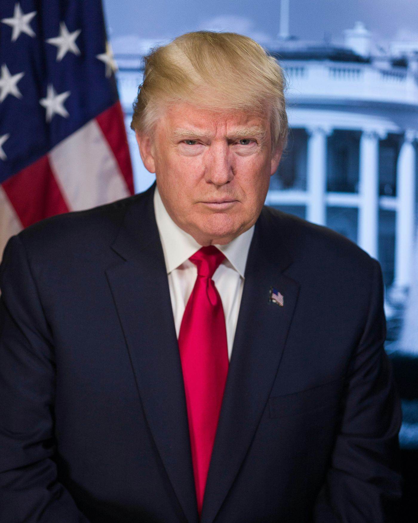Popularitatea lui Trump a scăzut la un minim record de 31%, în timp ce democrații conduc în intențiile de vot
