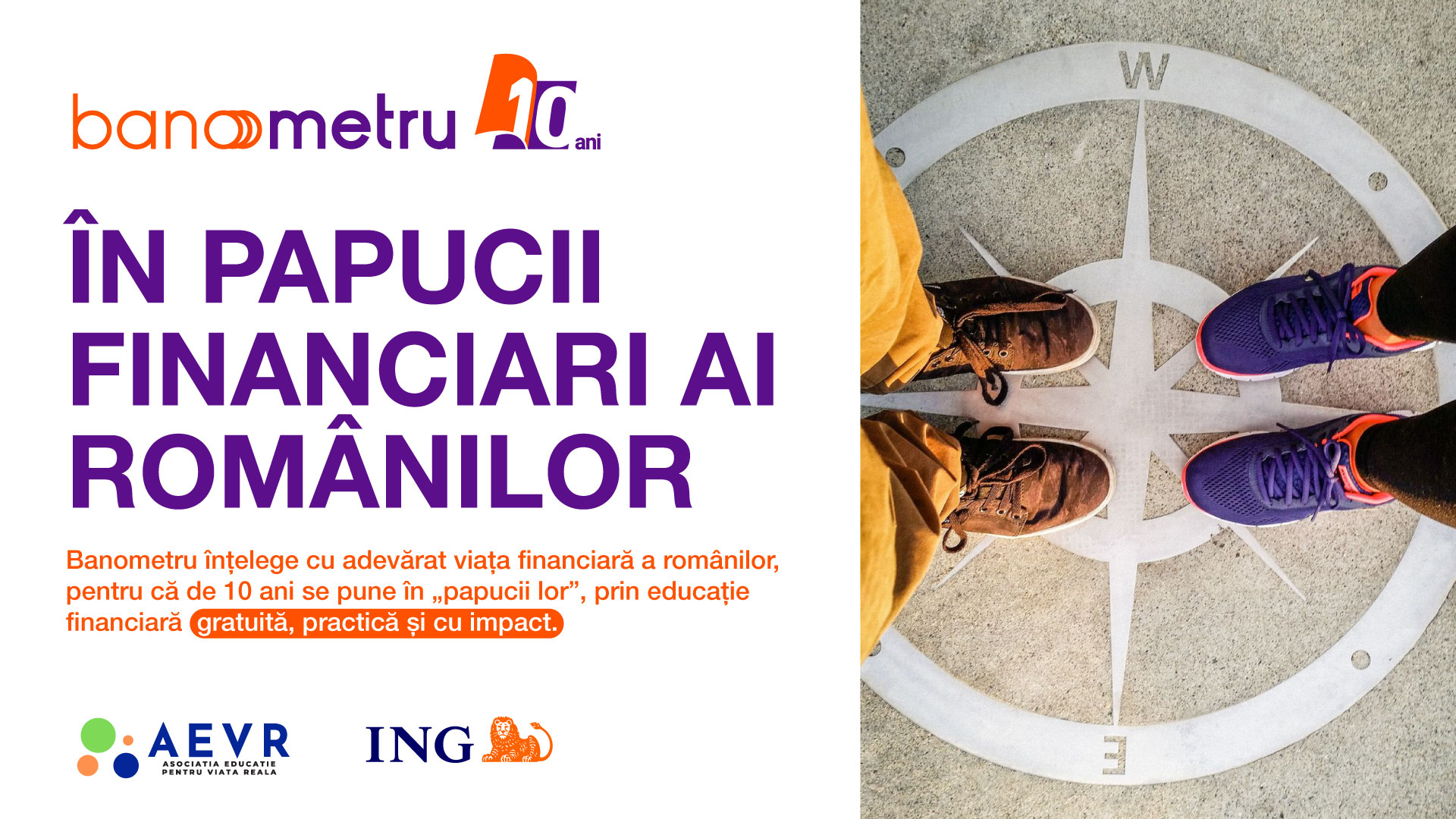 Gestionarea banilor în România: 6 din 10 cetățeni nu au un plan financiar pentru anul viitor