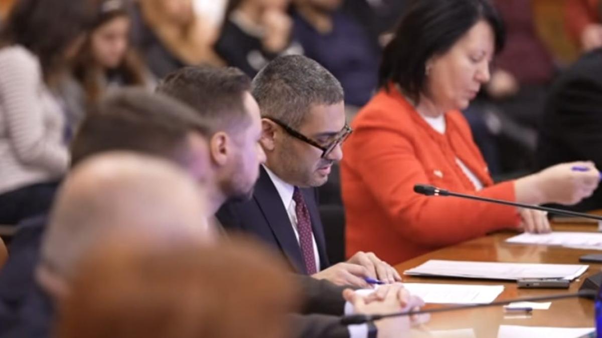 Indexarea pensiilor în 2027: Florin Manole explică rolul Ministerului Muncii și limitele bugetare