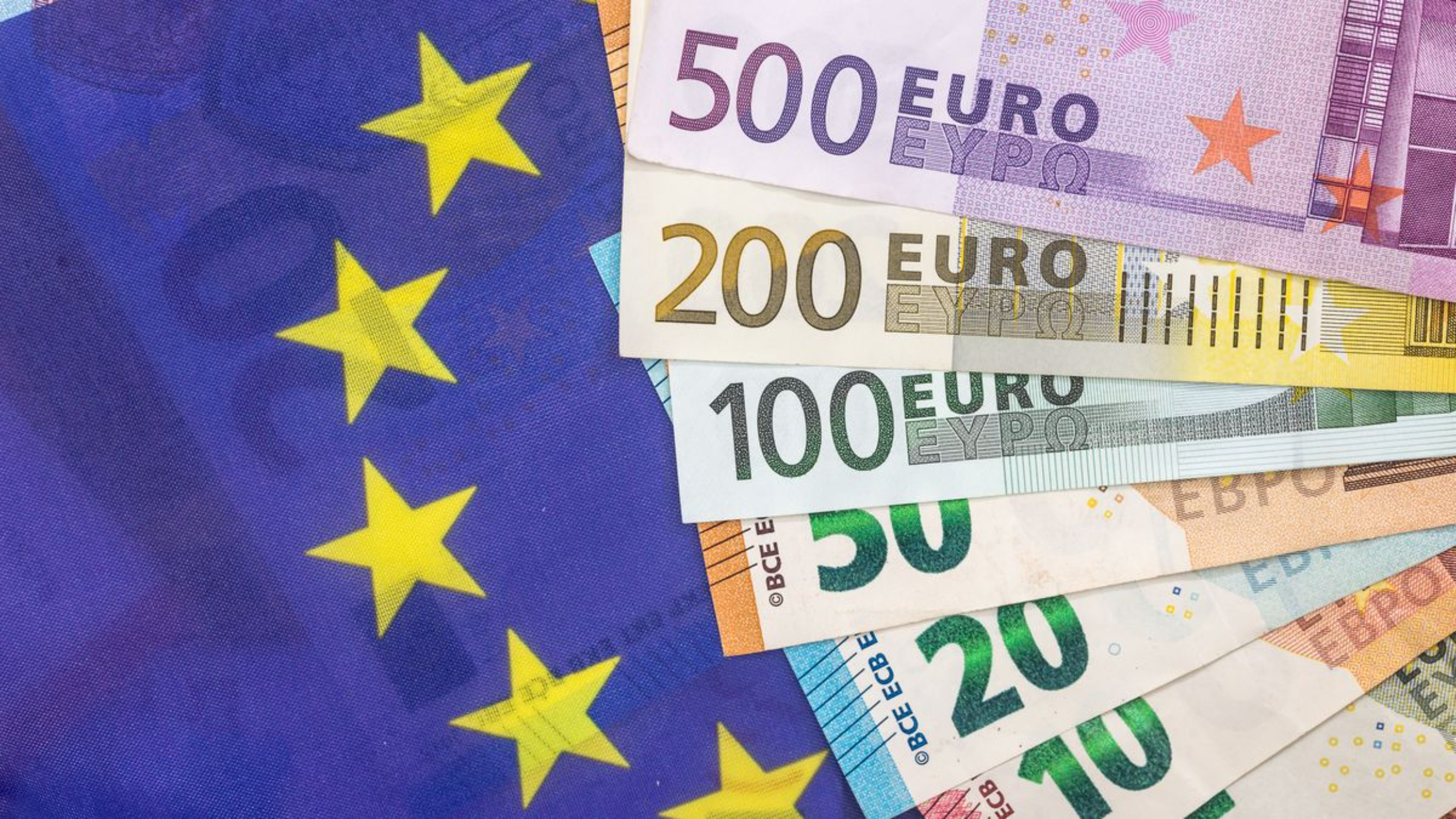 Comparație salarii minime în Europa în 2026: Cât câștigă românii față de Germania, Franța sau Irlanda