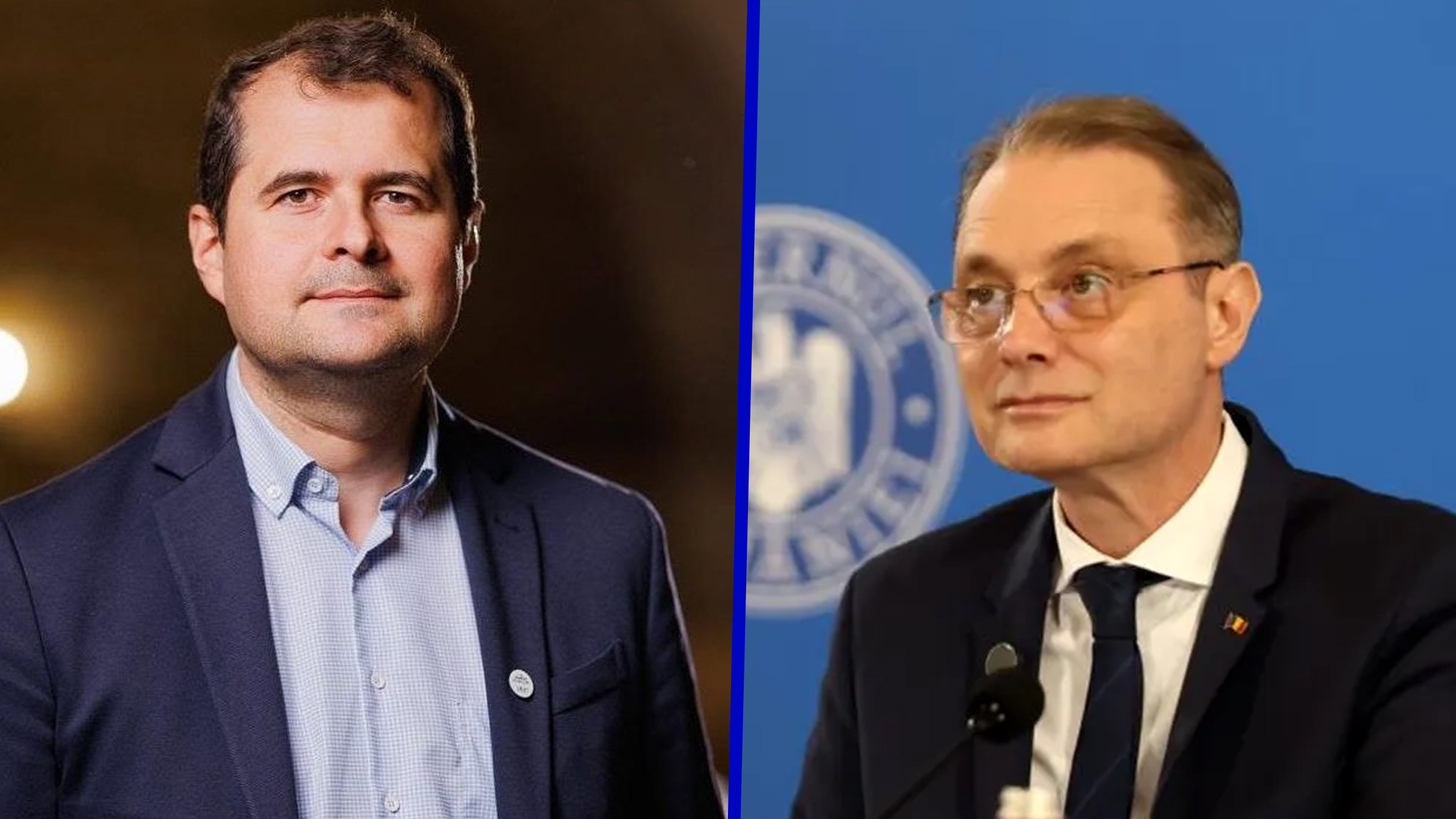 Premierul României, Luca Niculescu, urmează să viziteze Chișinăul în perioada următoare