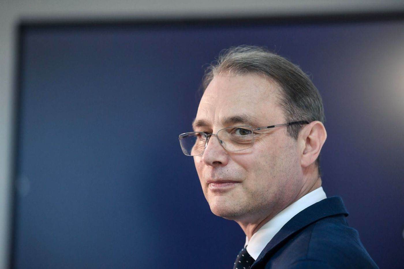 Luca Niculescu anunță prima vizită oficială la Chișinău pentru consolidarea proiectelor comune