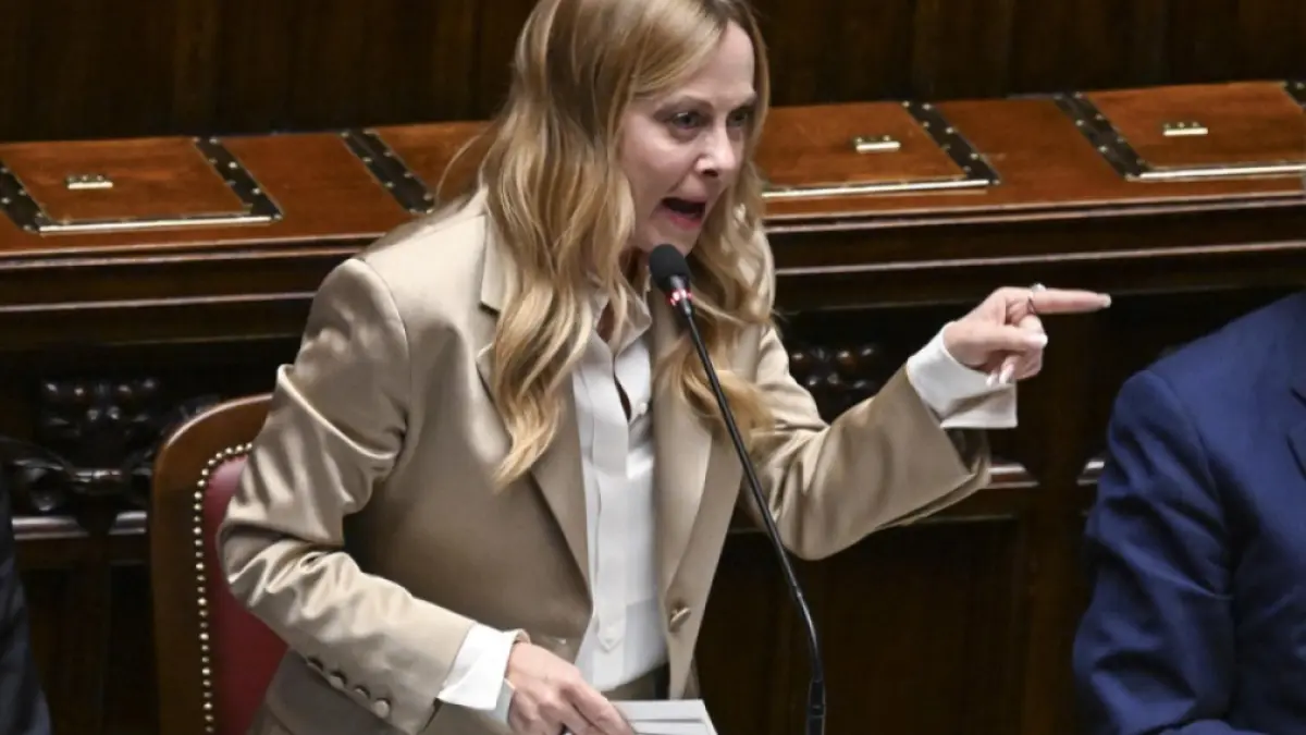 Italia introduce măsuri penale drastice împotriva minorilor după violențele din Milano și Bologna