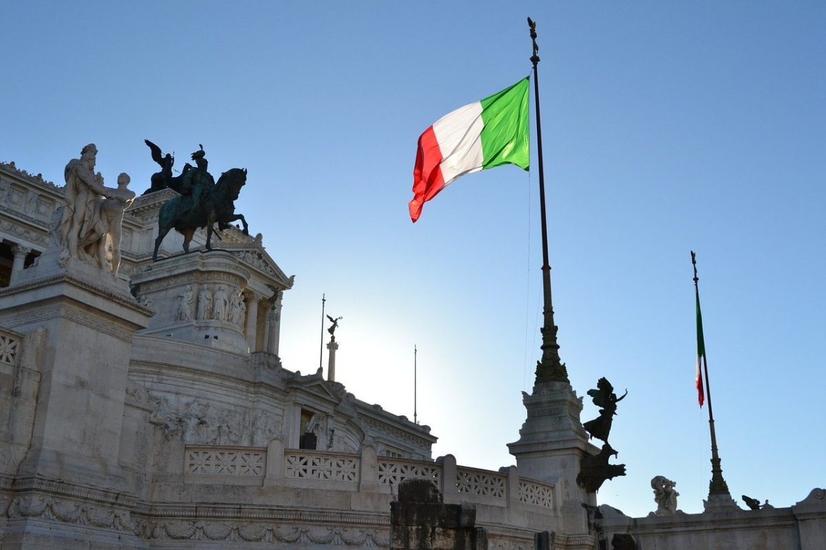 Avertisment pentru românii din Italia: Protestele transportatorilor pot bloca autostrăzile