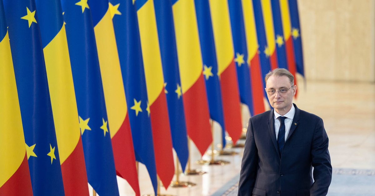 Prima deplasare externă a premierului Luca Niculescu: Vizită oficială la Chișinău pentru consolidarea cooperării