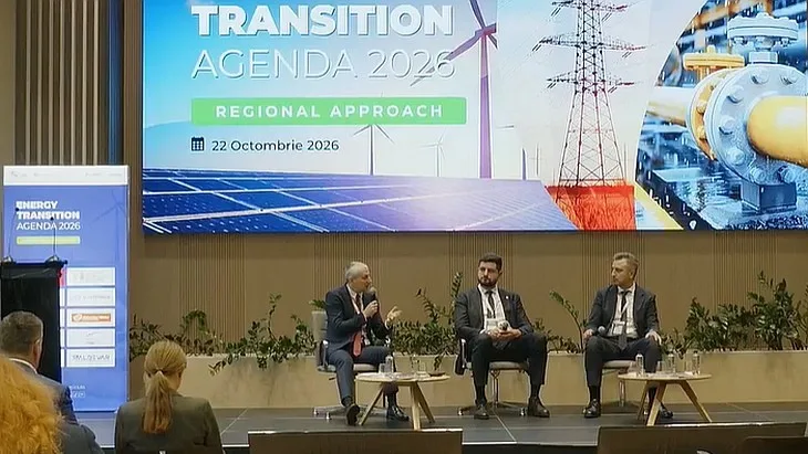 Republica Moldova depășește un gigavat de capacitate regenerabilă, dar se confruntă cu probleme de rețea