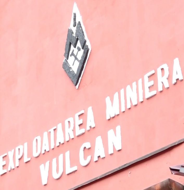 Măsuri pentru minerii de la Vulcan: Ministerul Energiei propune soluții legislative pentru salarizare