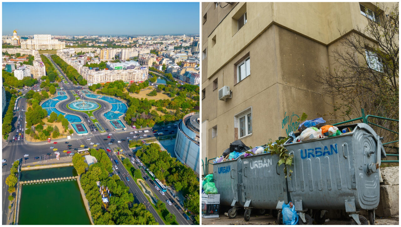 Sectorul 1 introduce taxa de gunoi din 2027: detalii despre costuri, scutiri și amenzi