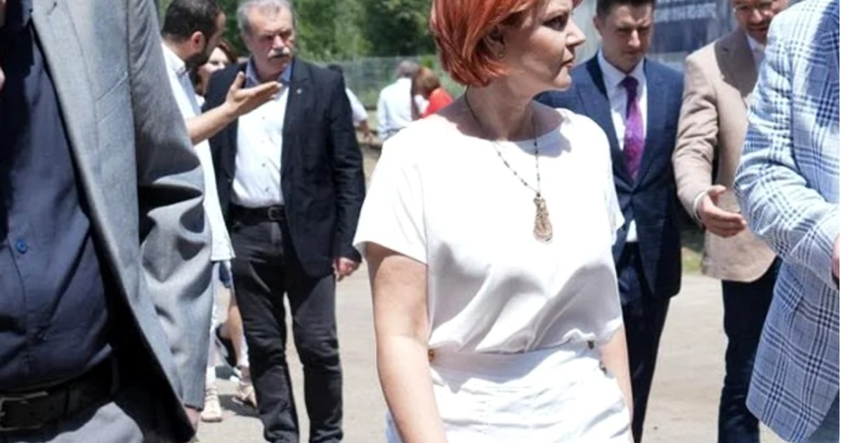 Olguța Vasilescu: Impozitele locale nu pot fi recalculate la valoarea de piață în 2027