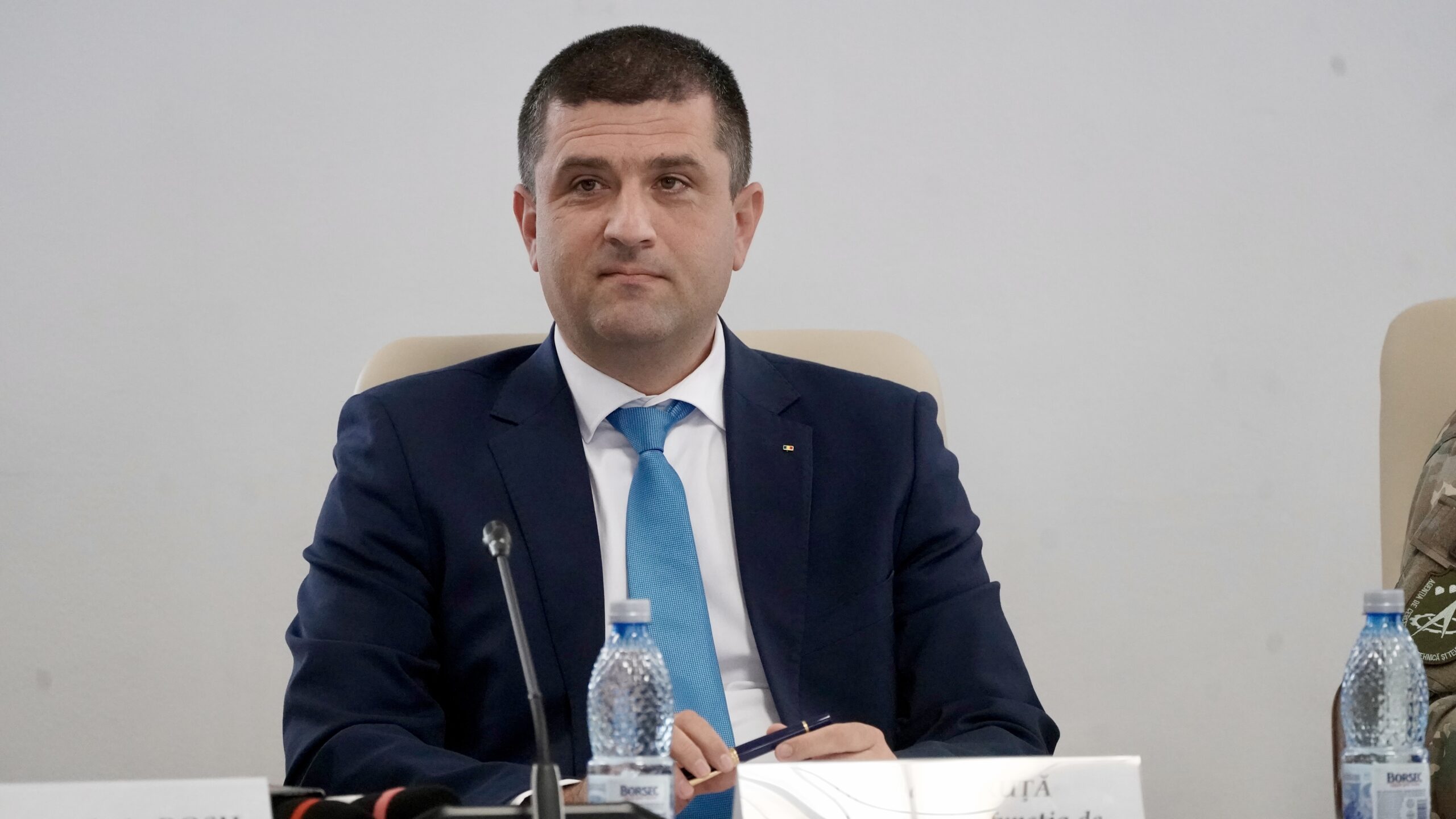 Conflict la Ministerul Apărării: Ștefan Dănilă îl atacă dur pe fostul ministru Radu Miruță