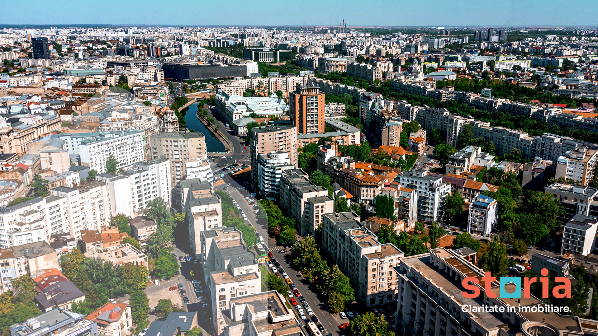 Piața imobiliară în declin: Tranzacțiile cu locuințe au scăzut cu peste 32% în România