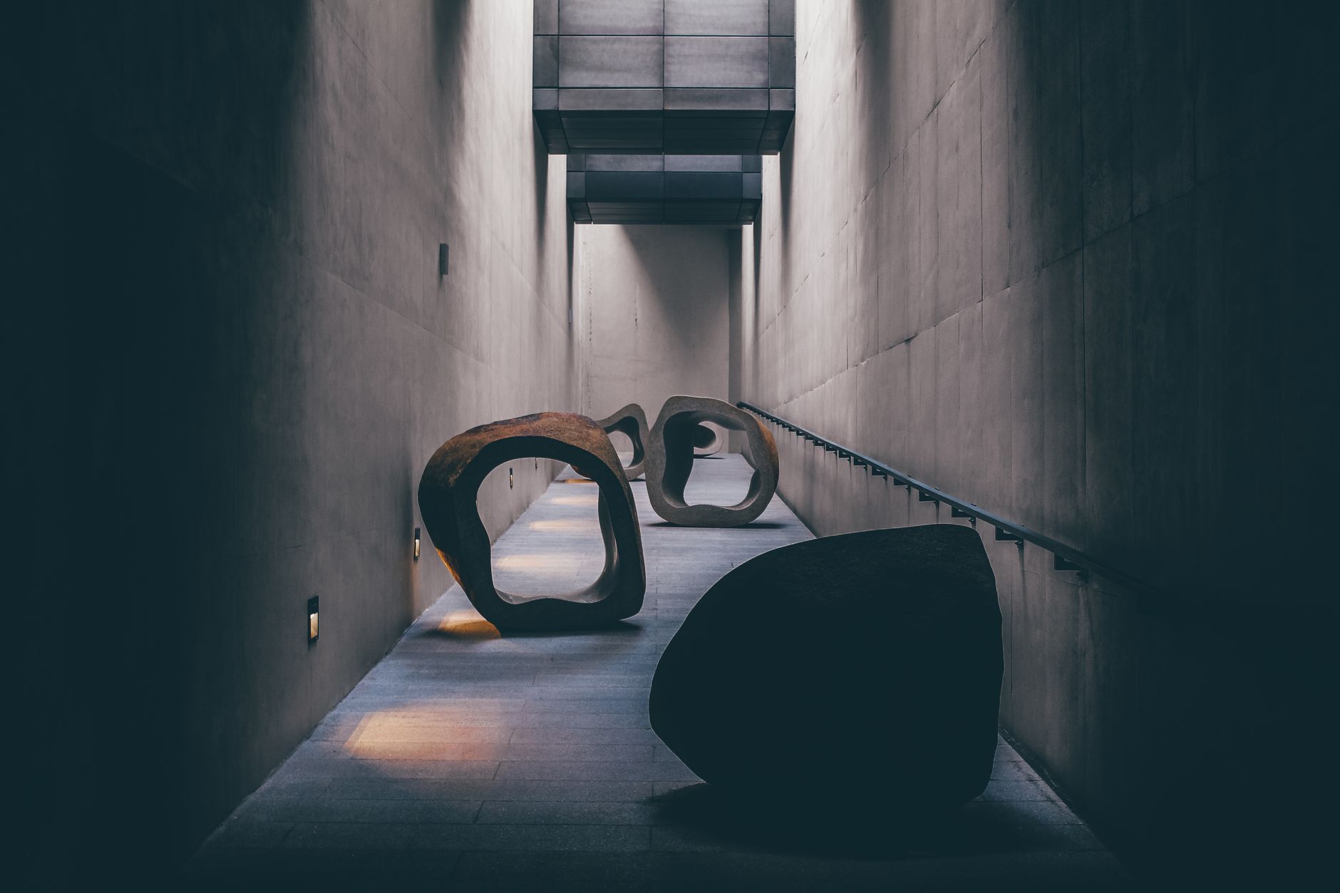 Expoziție de anvergă cu sculpturile lui Constantin Brâncuși la MoMA din New York