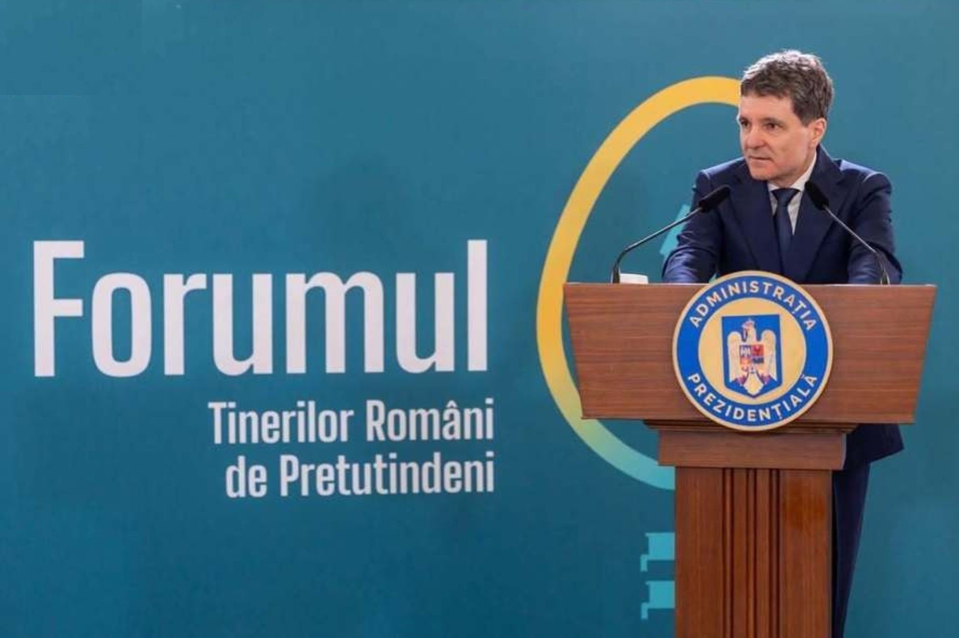 Nicușor Dan și Luca Niculescu vor să transforme implicarea diasporei în proiecte concrete pentru țară