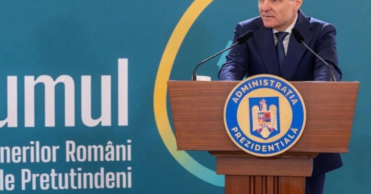 Nicușor Dan solicită implicarea românilor din diaspora pentru dezvoltarea țării