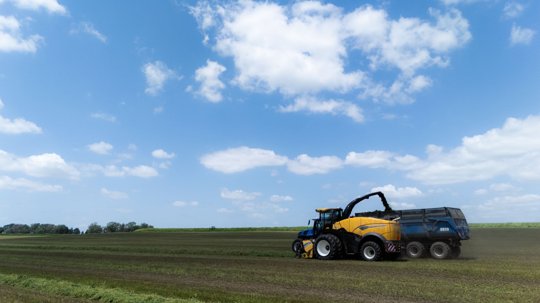 Investiție masivă de 150 de milioane de euro pentru modernizarea agriculturii în Republica Moldova