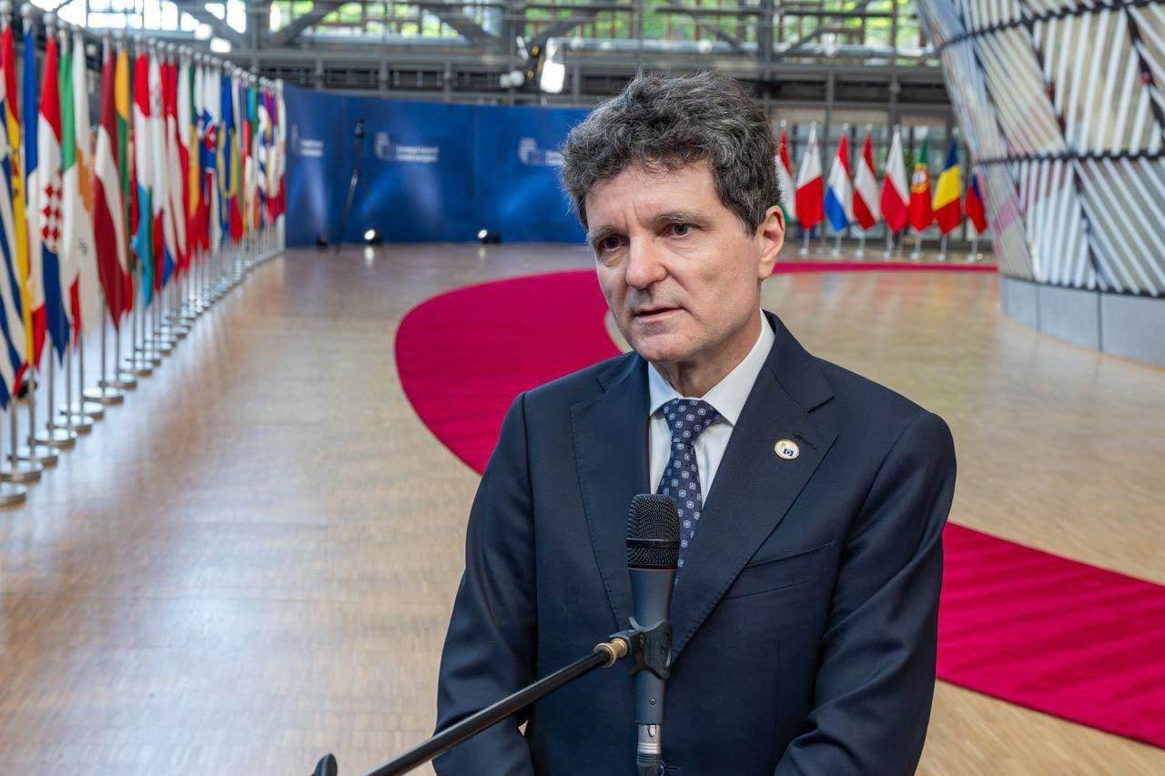Nicușor Dan propune proiecte concrete pentru implicarea diasporei în dezvoltarea României