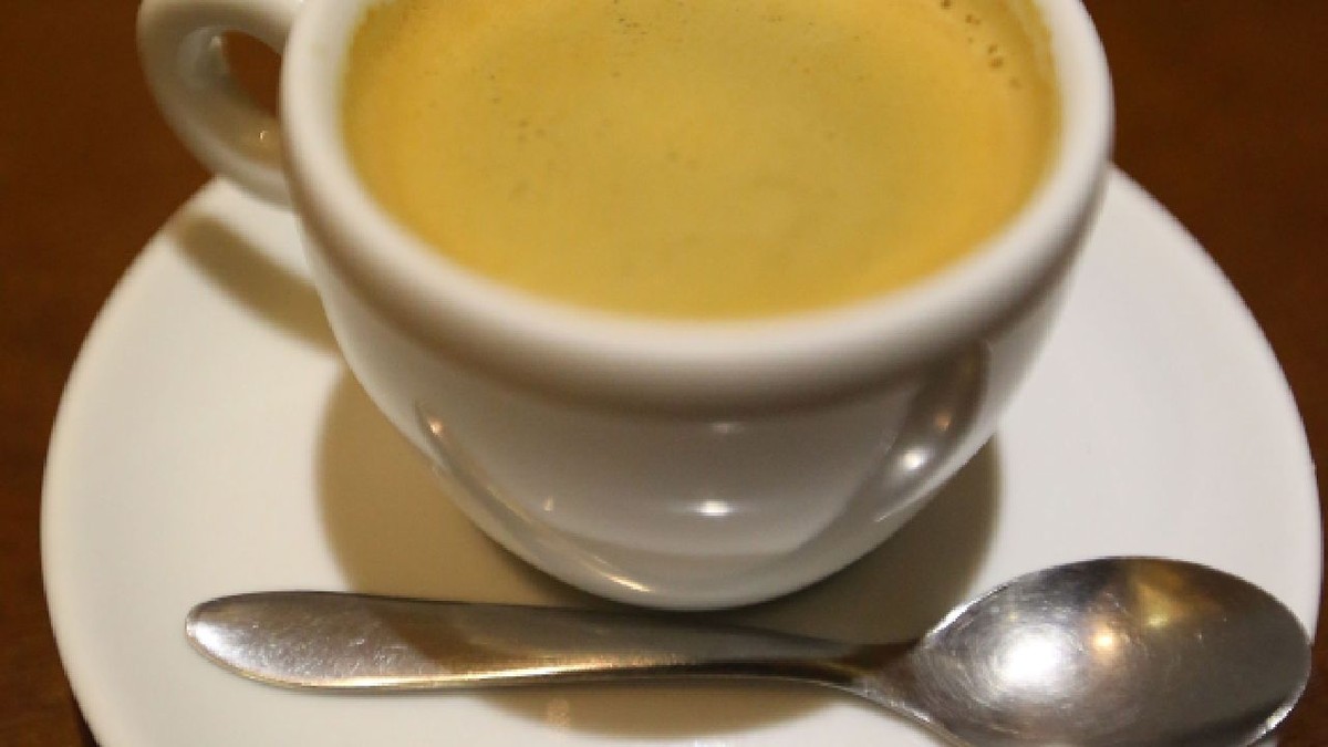 Secretul unei băuturi echilibrate: Proporția corectă de cafea pentru o ceașcă perfectă