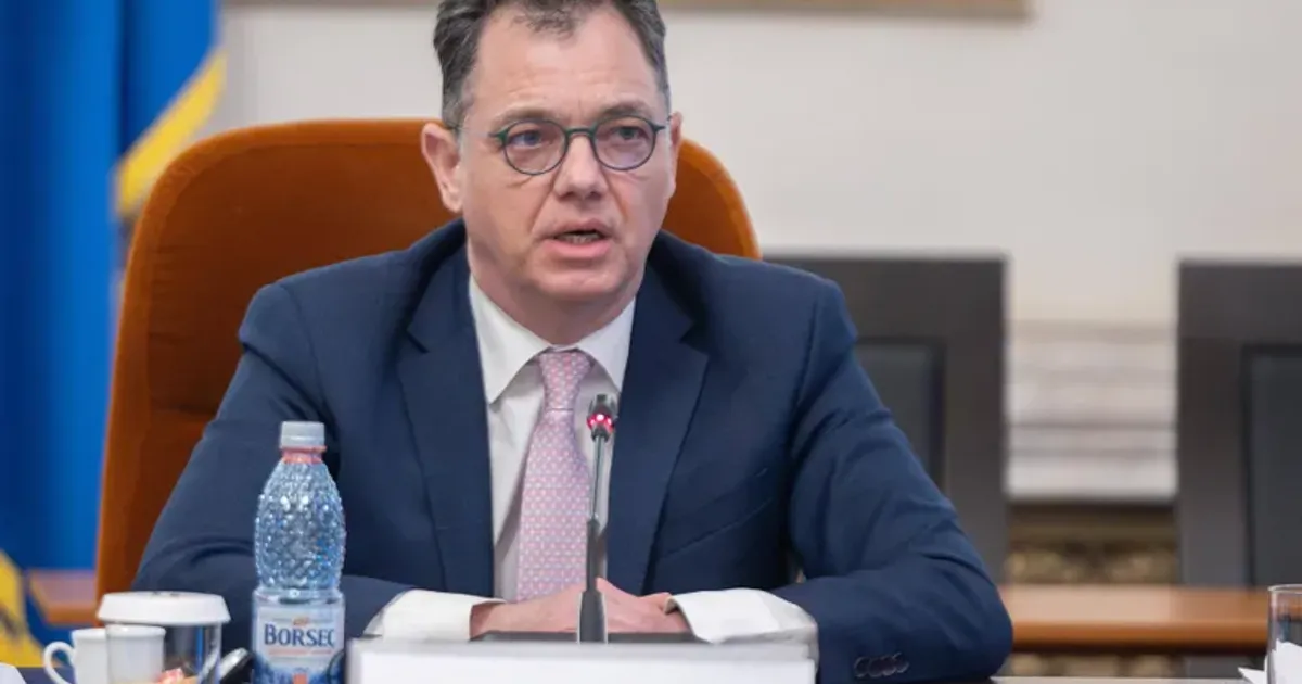 Prioritățile Ministerului Apărării: combaterea dronelor și securitatea în Marea Neagră