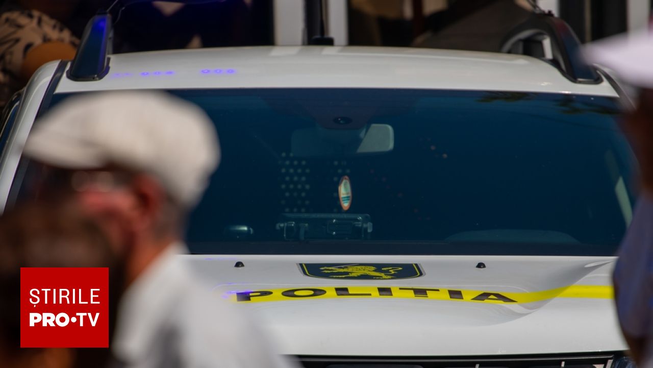 Operațiune de amploare în Republica Moldova pentru descurajarea unor proteste violente organizate prin manipulare