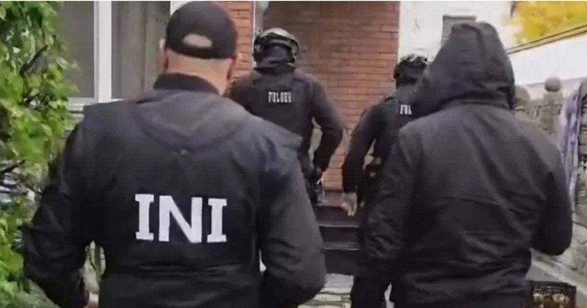 Ancheta în Republica Moldova: O grupare ar fi pregătit proteste violente prin recrutarea tinerilor pe rețelele sociale
