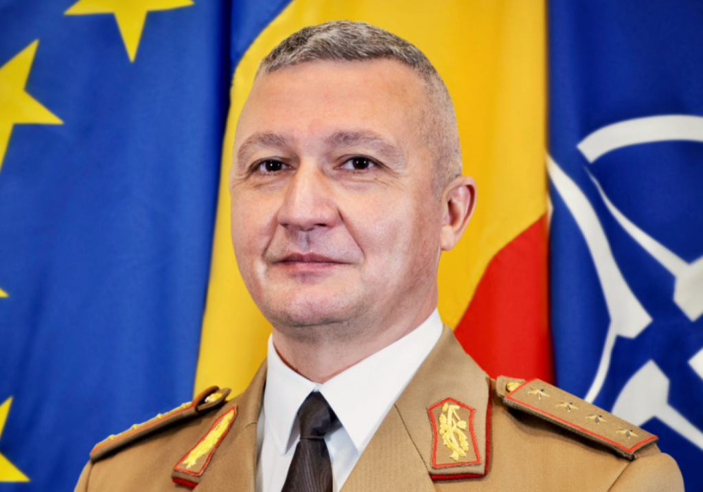 MApN respinge mesajele false care pretind că șeful armatei a emis o alertă națională